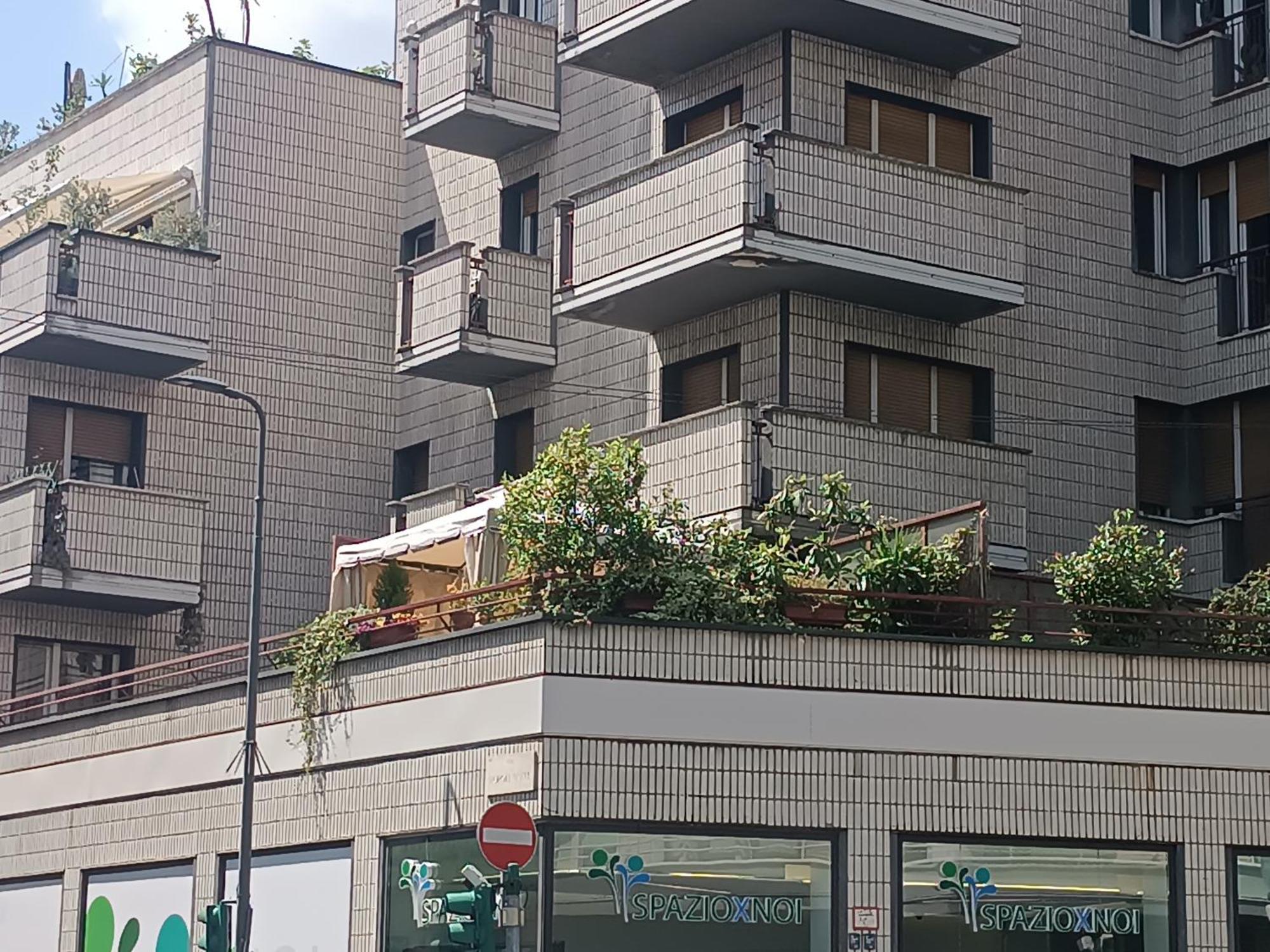 Lillo'S Home Milano Ngoại thất bức ảnh