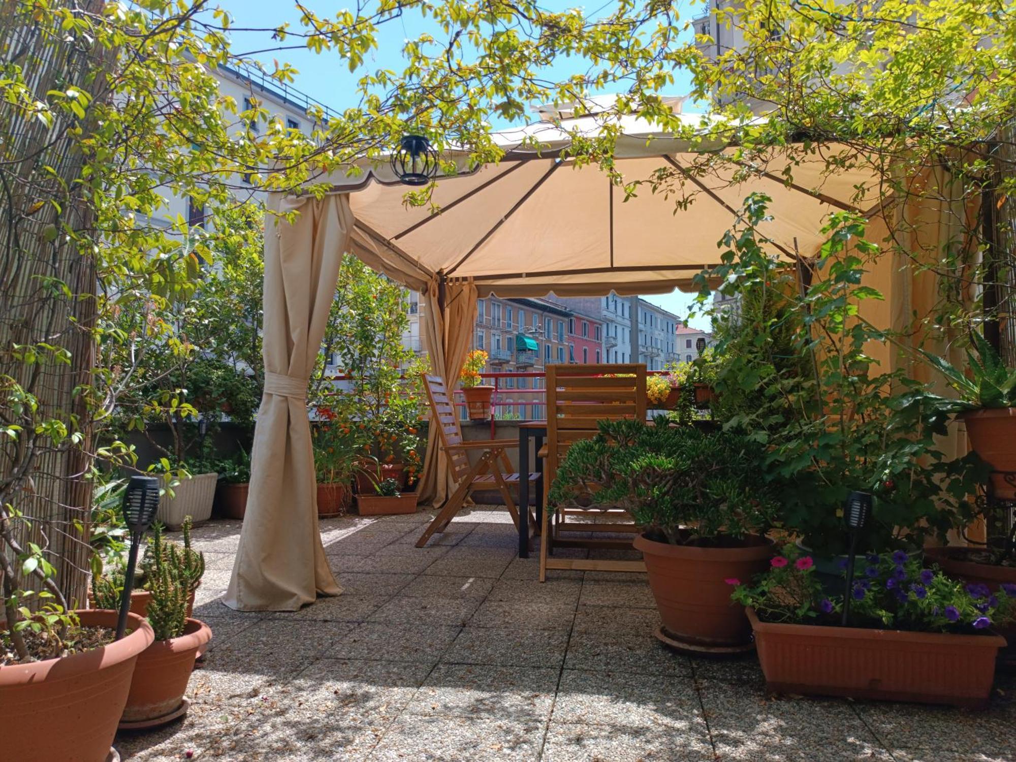 Lillo'S Home Milano Ngoại thất bức ảnh